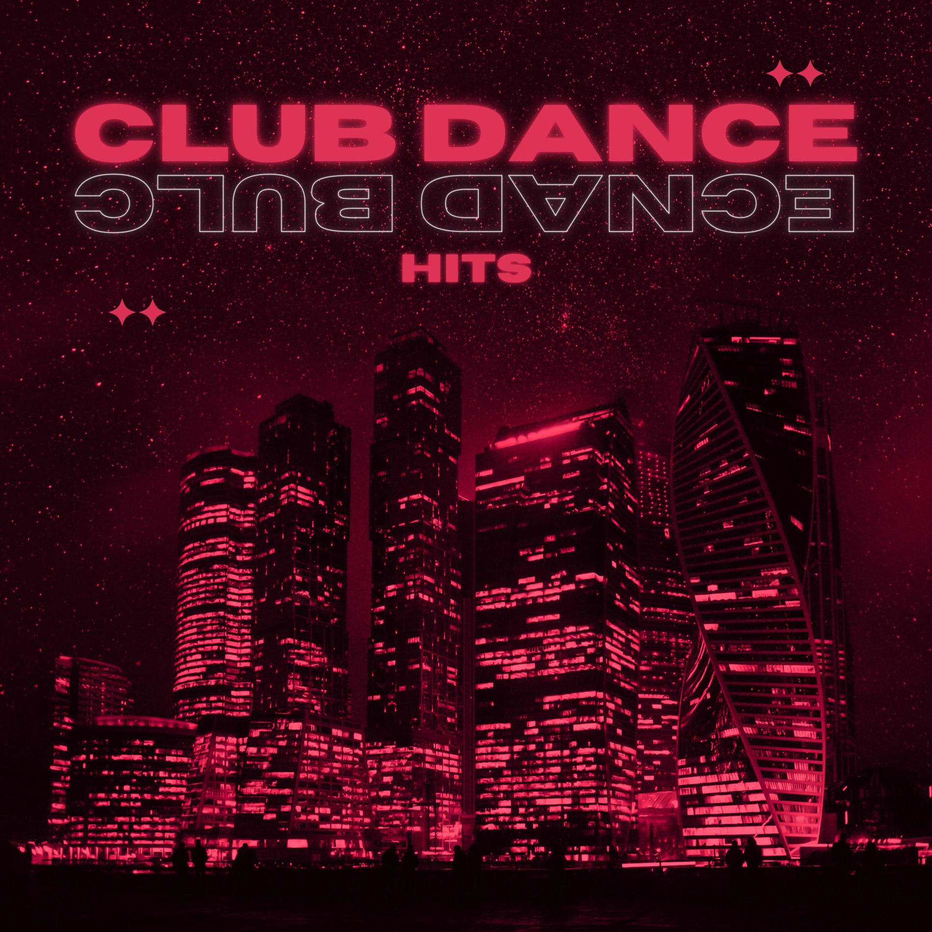 Album cover of Club Dance Hits