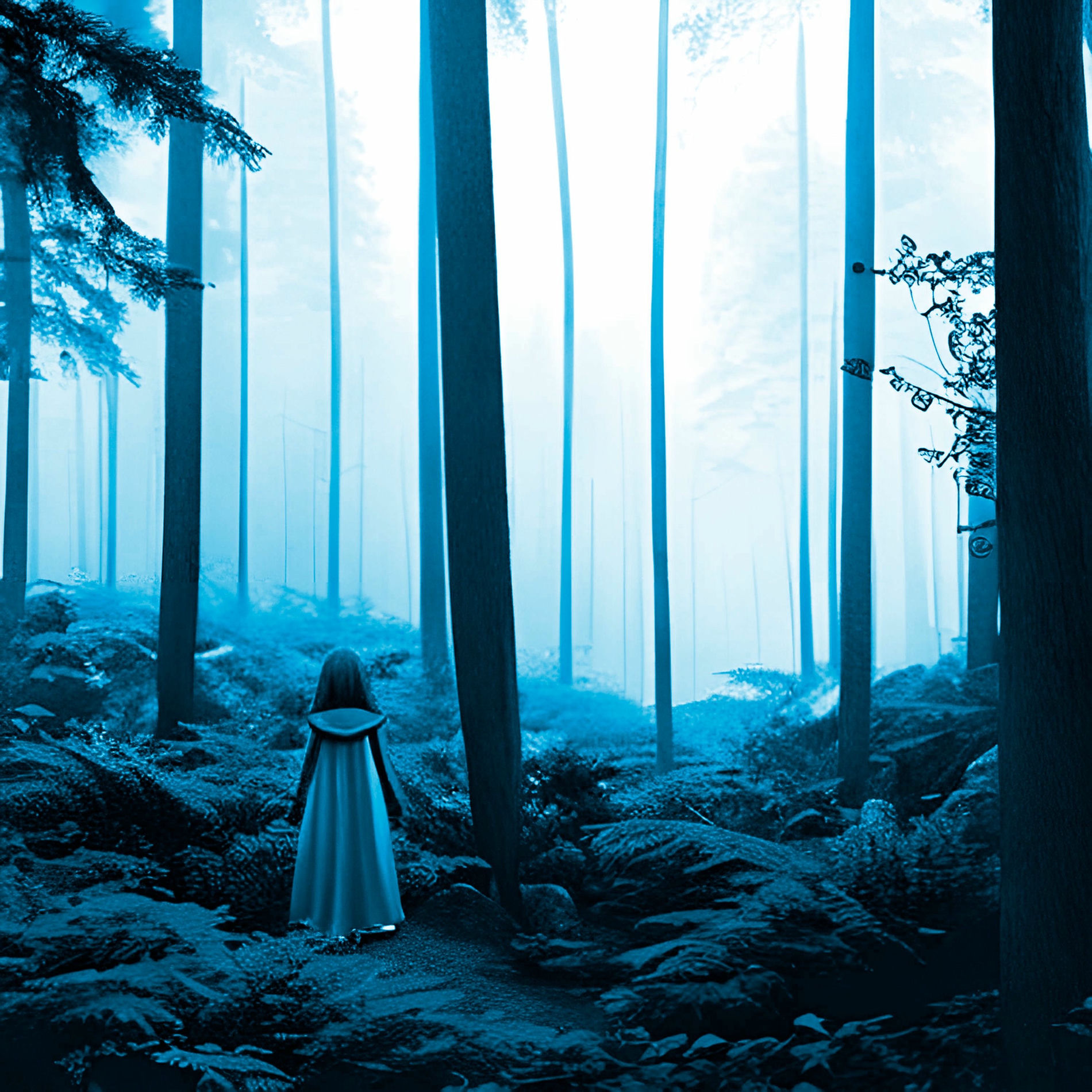Album cover of I could say