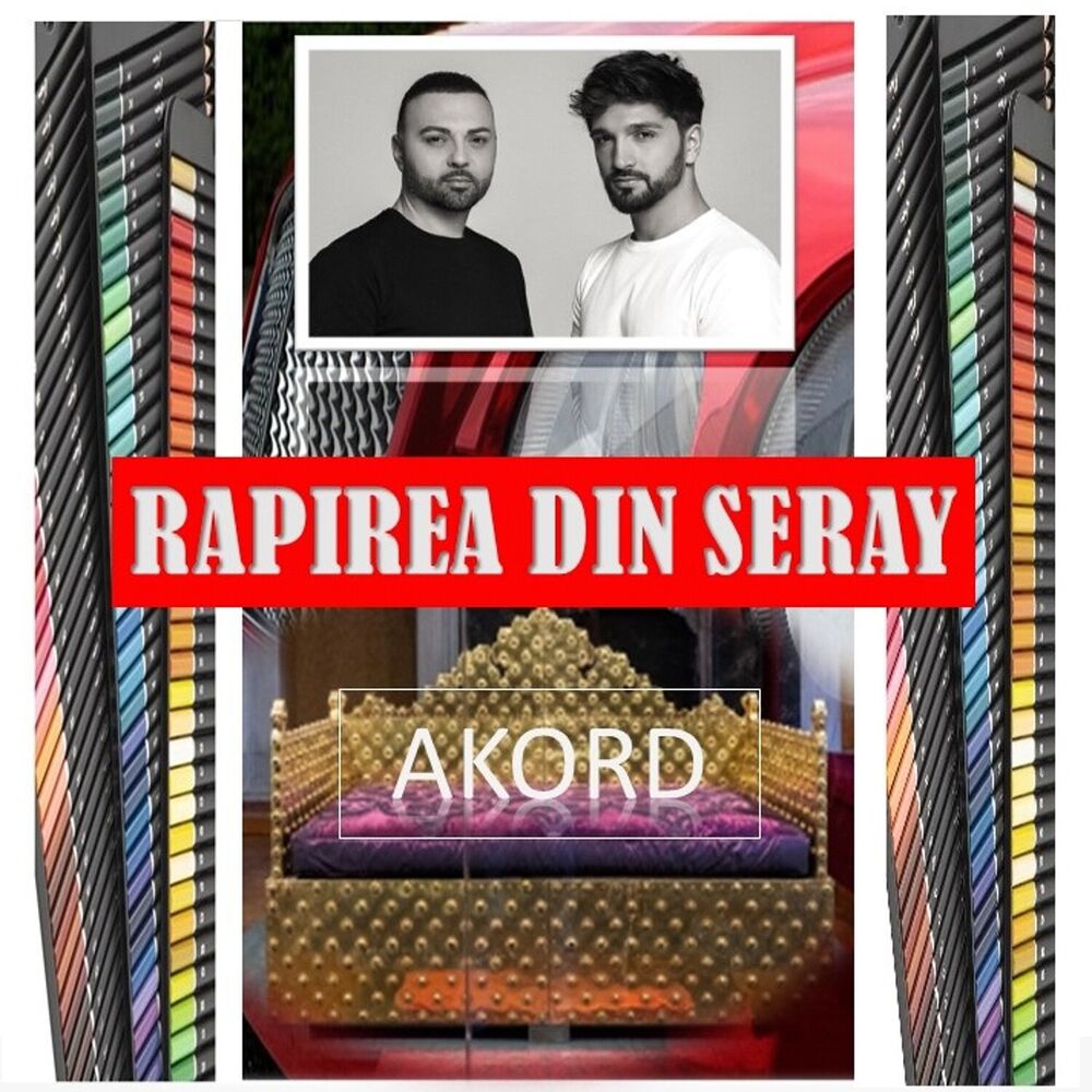 Picture of Rapirea din Seray