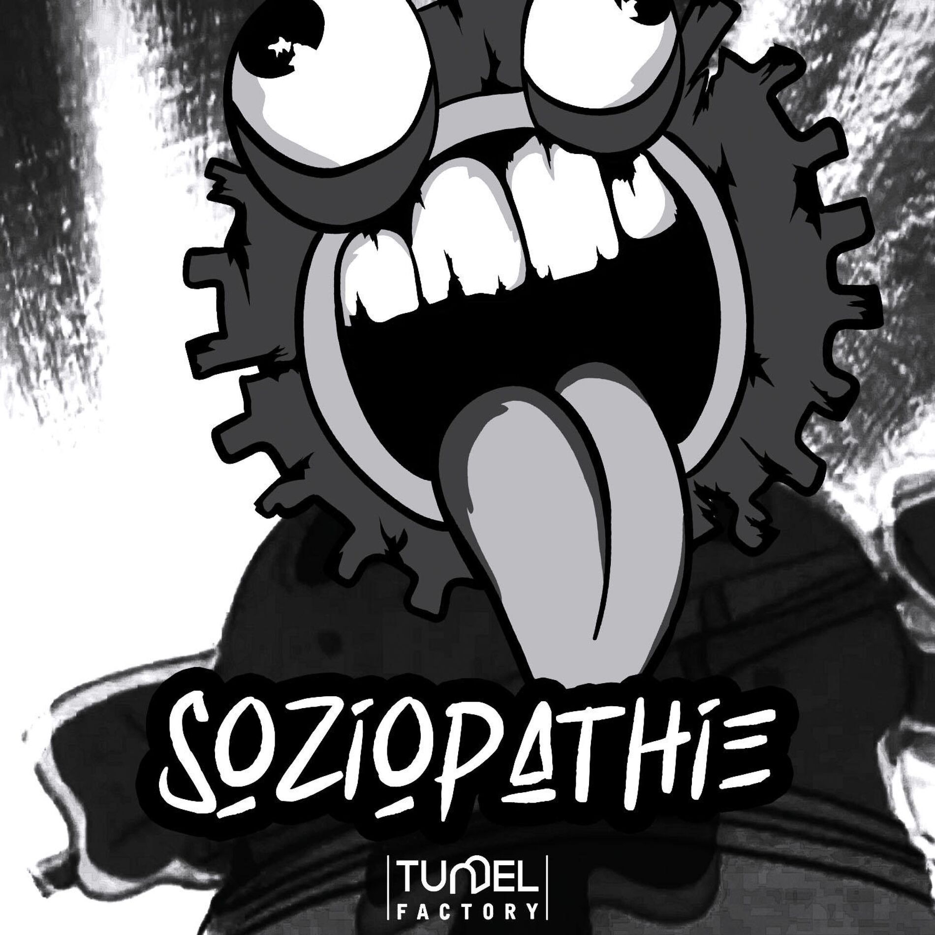 Album cover of Soziopathie