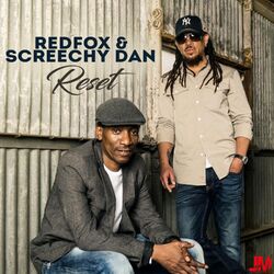 Cover of Reset
