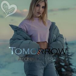 Cover of Tomorrow