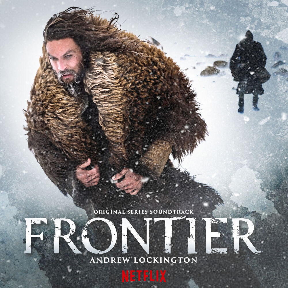 Picture of Frontier (Original Series Soundtrack)