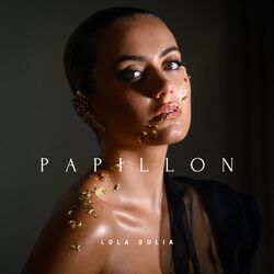Cover of PAPILLON