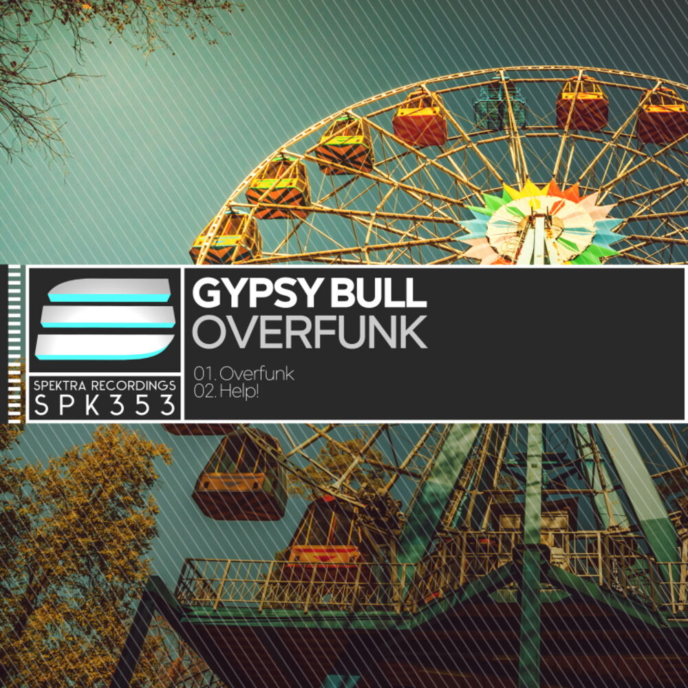 Picture of Overfunk