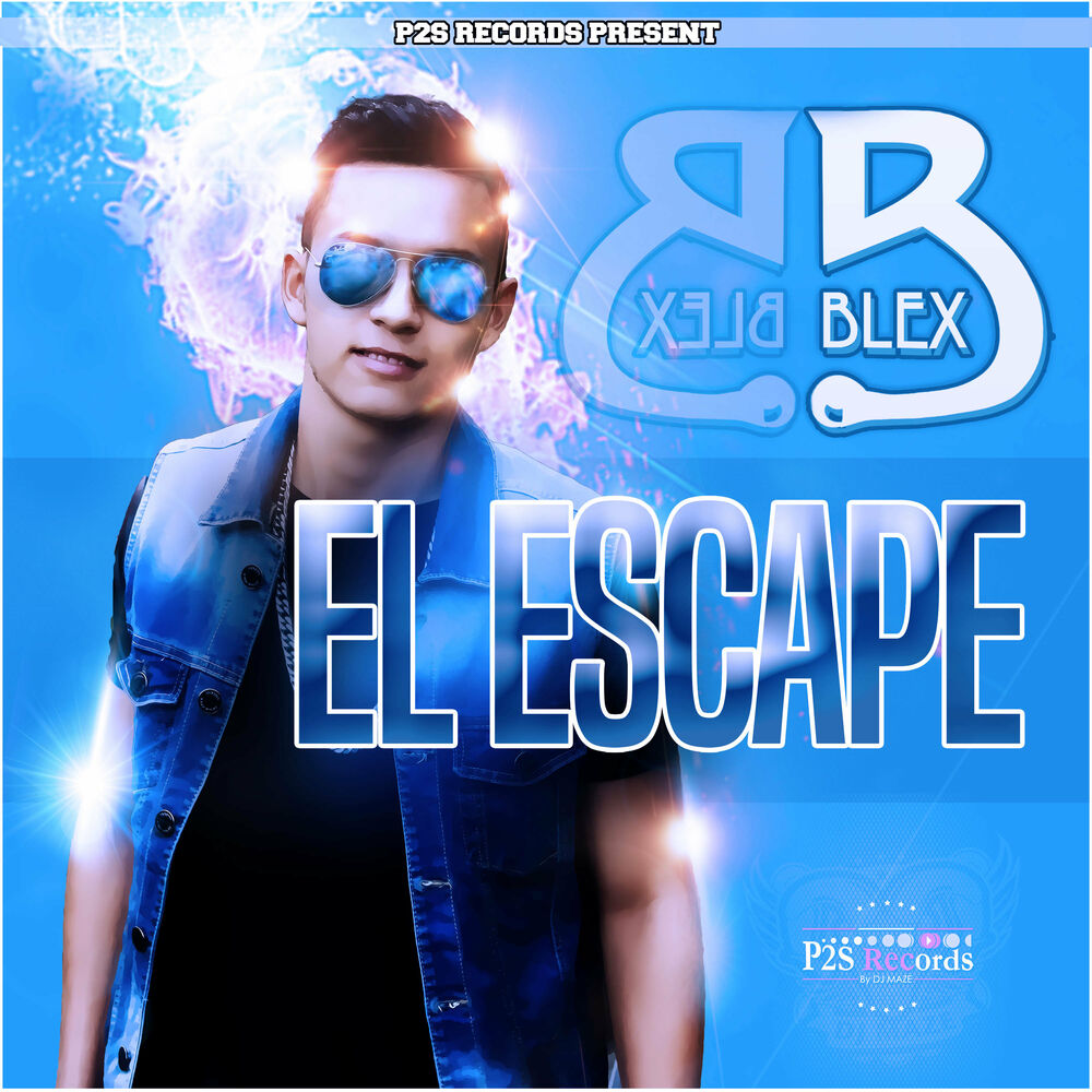 Picture of El Escape - EP