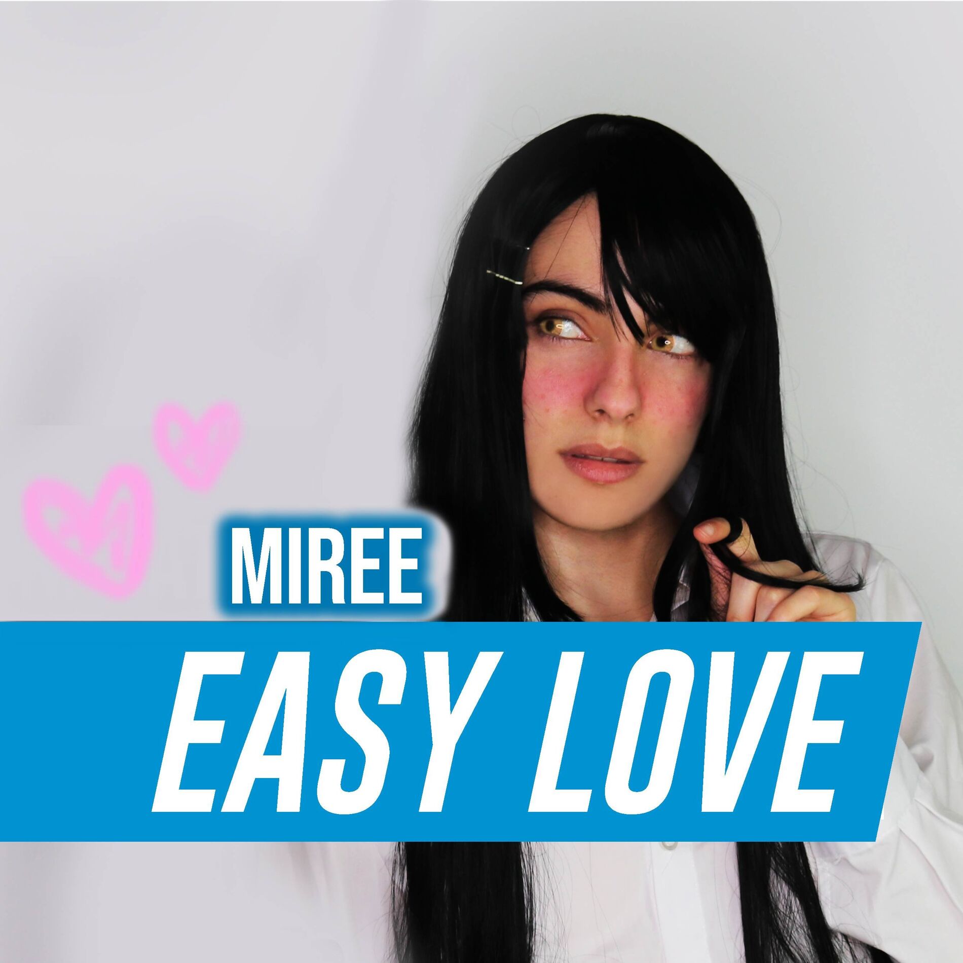 Album cover of Easy Love (From 