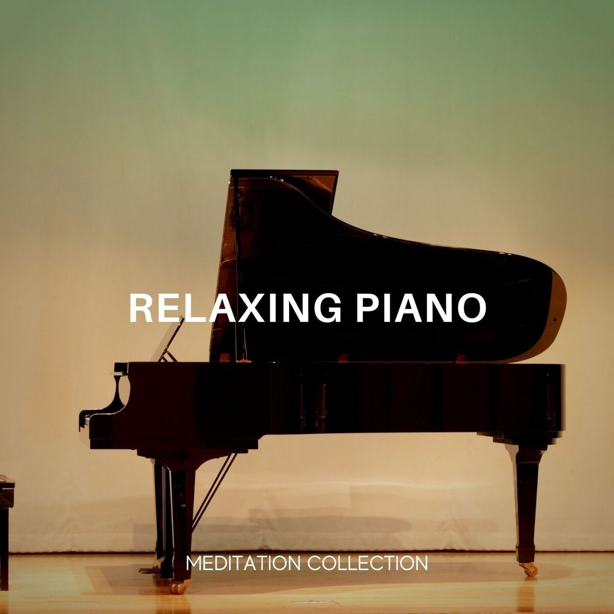 Album cover of Relaxing Piano