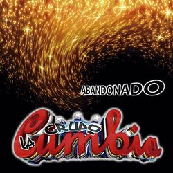 Cover of Abandonado