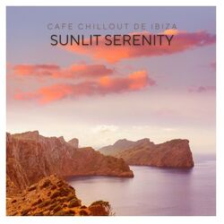Cover of Sunlit Serenity: Deep House Lounge