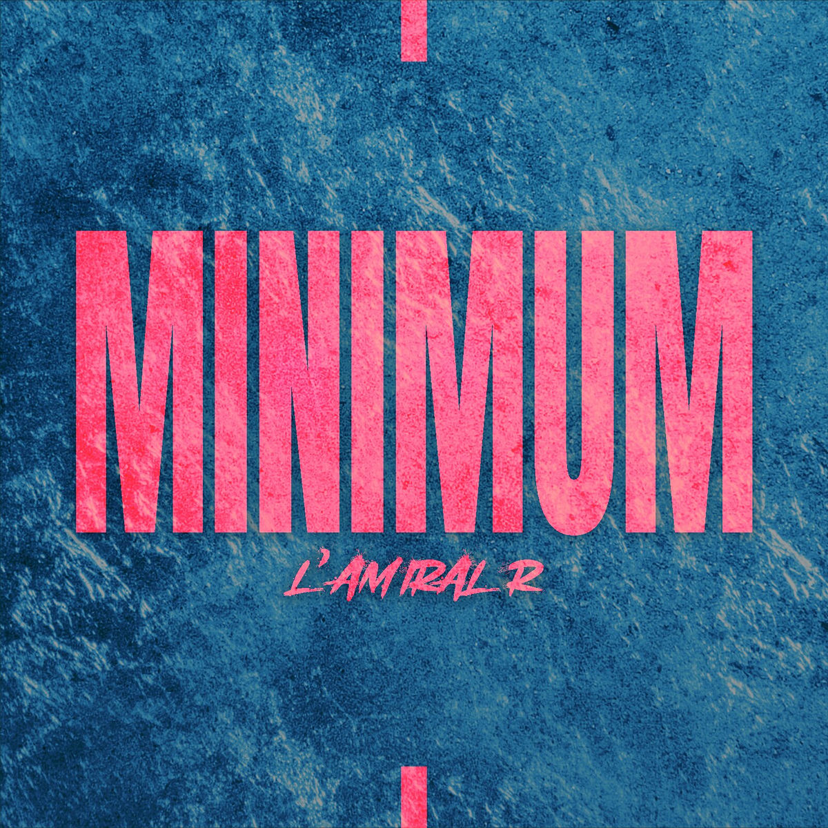 Album cover of MINIMUM