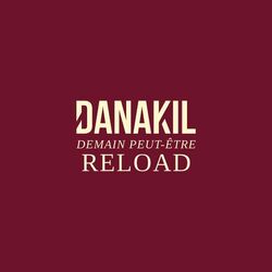 Cover of Demain peut-être (Reload)