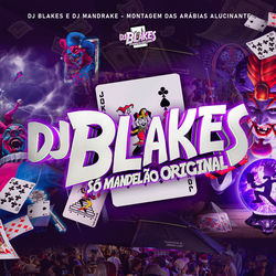 Montagem da Arábia Alucinante