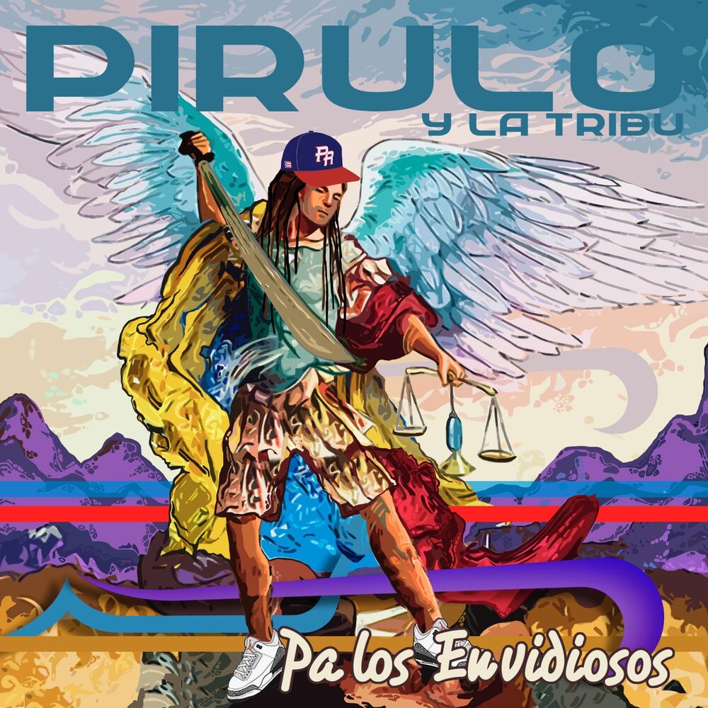 Picture of Pa los Envidiosos