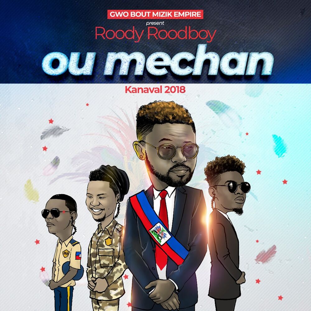 Picture of Ou Mechan