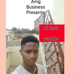 Cover of Amg Business