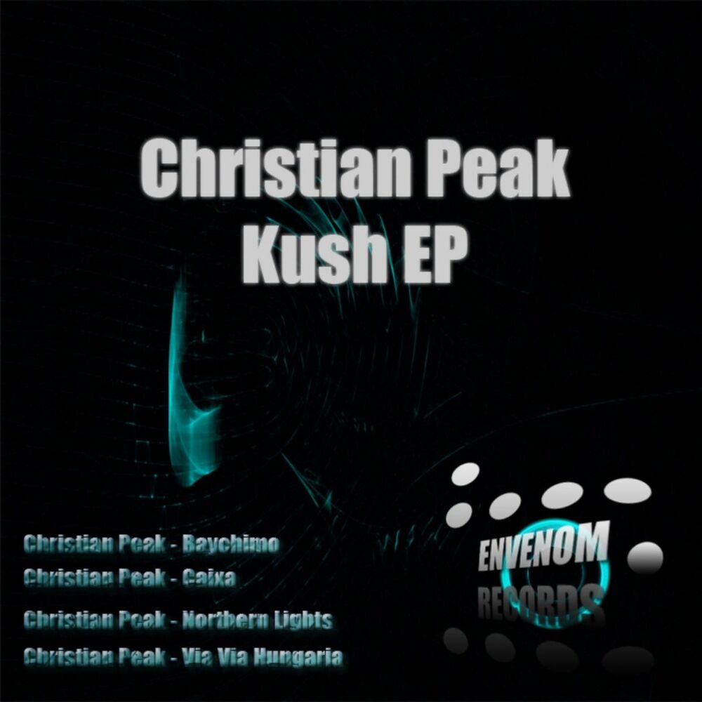 Picture of Kush Ep