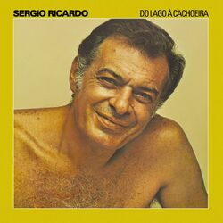 Cover of Do Lago à Cachoeira