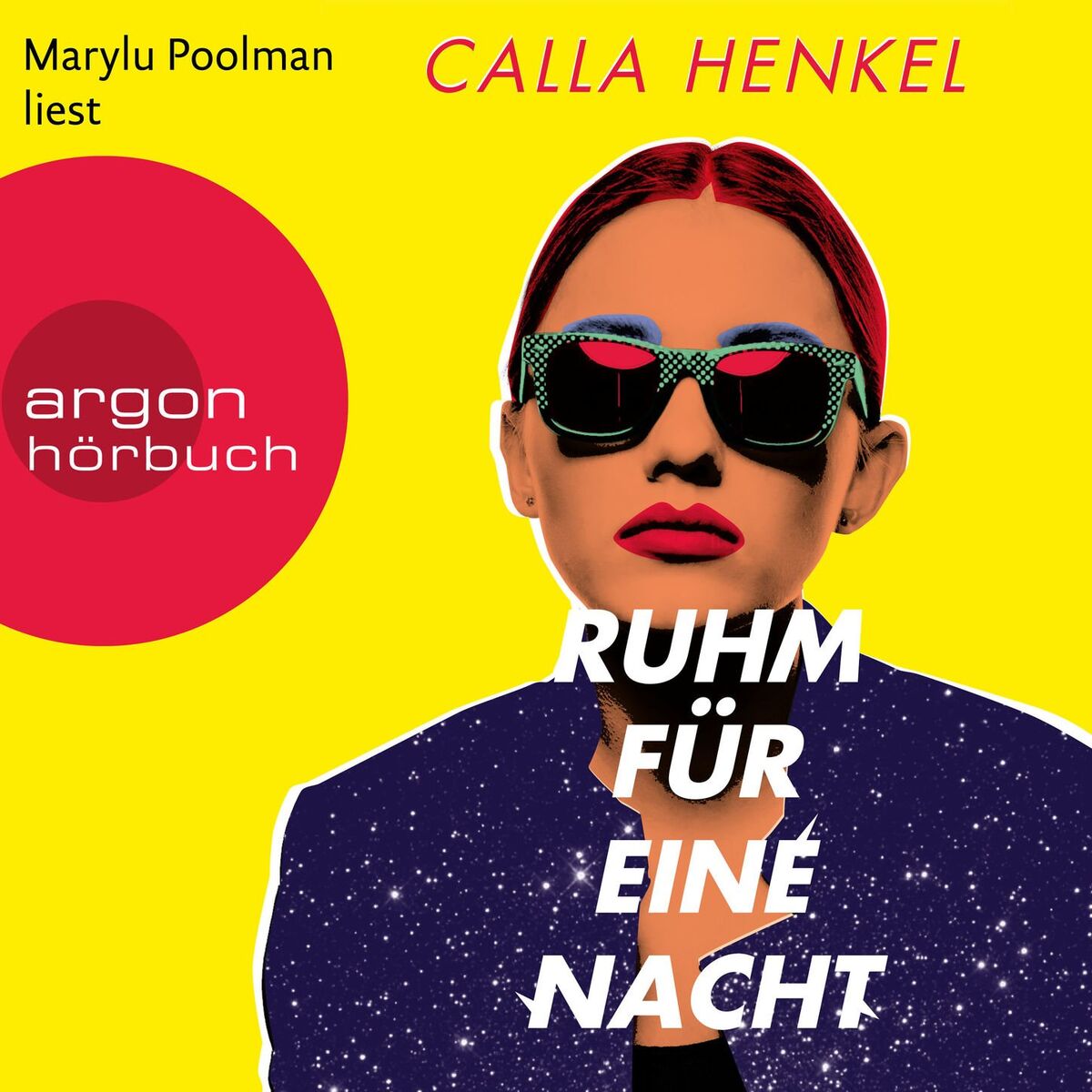 Album cover of Kapitel 1 - Ruhm für eine Nacht