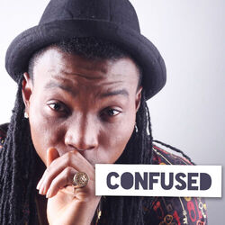Cover of Confused