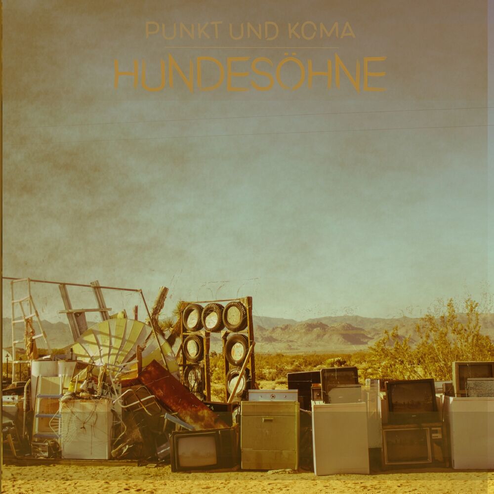 Picture of Hundesöhne