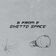 Ghetto Space