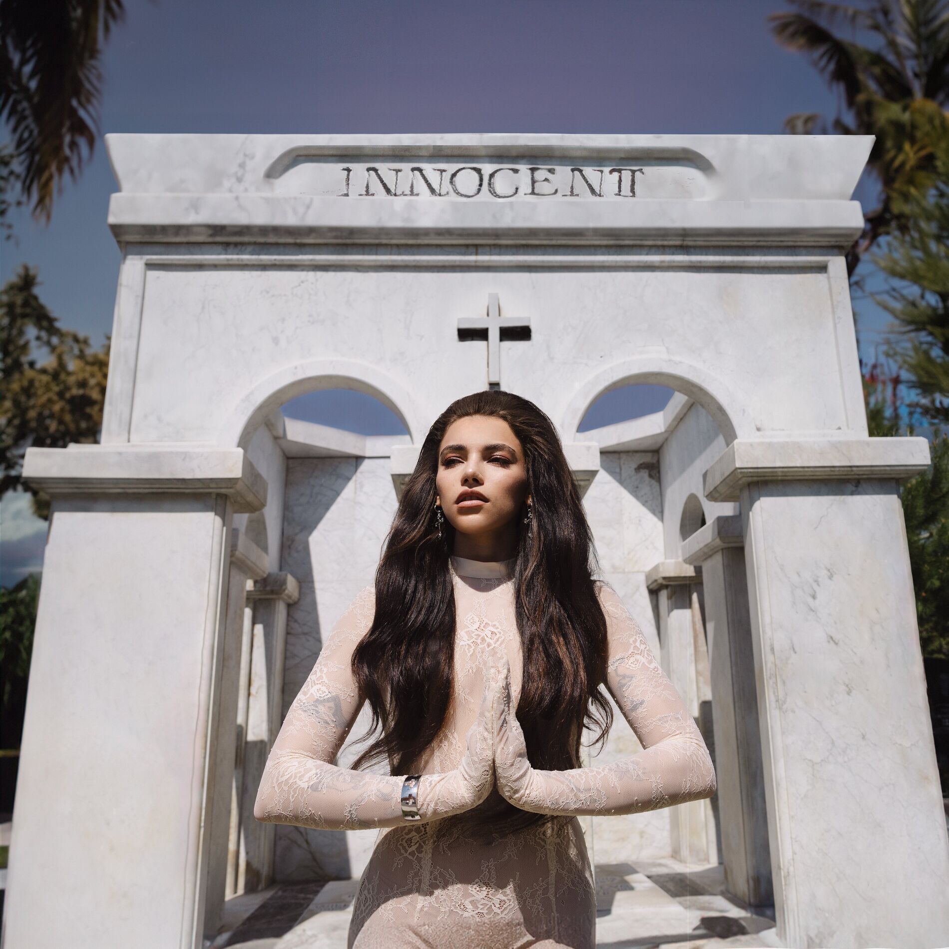 Album cover of Innocent