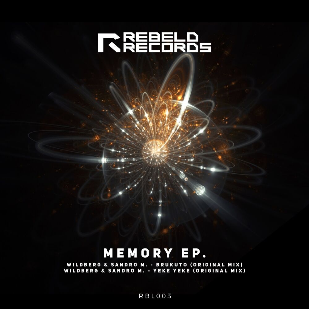 Picture of Memory EP