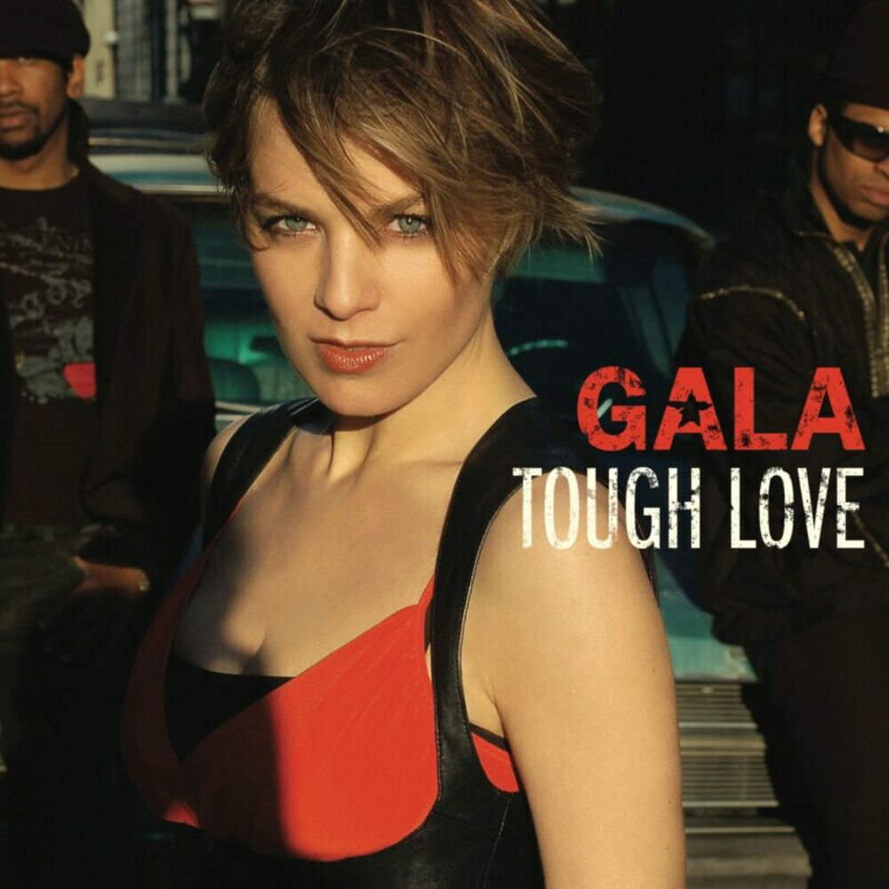 Picture of Tough Love