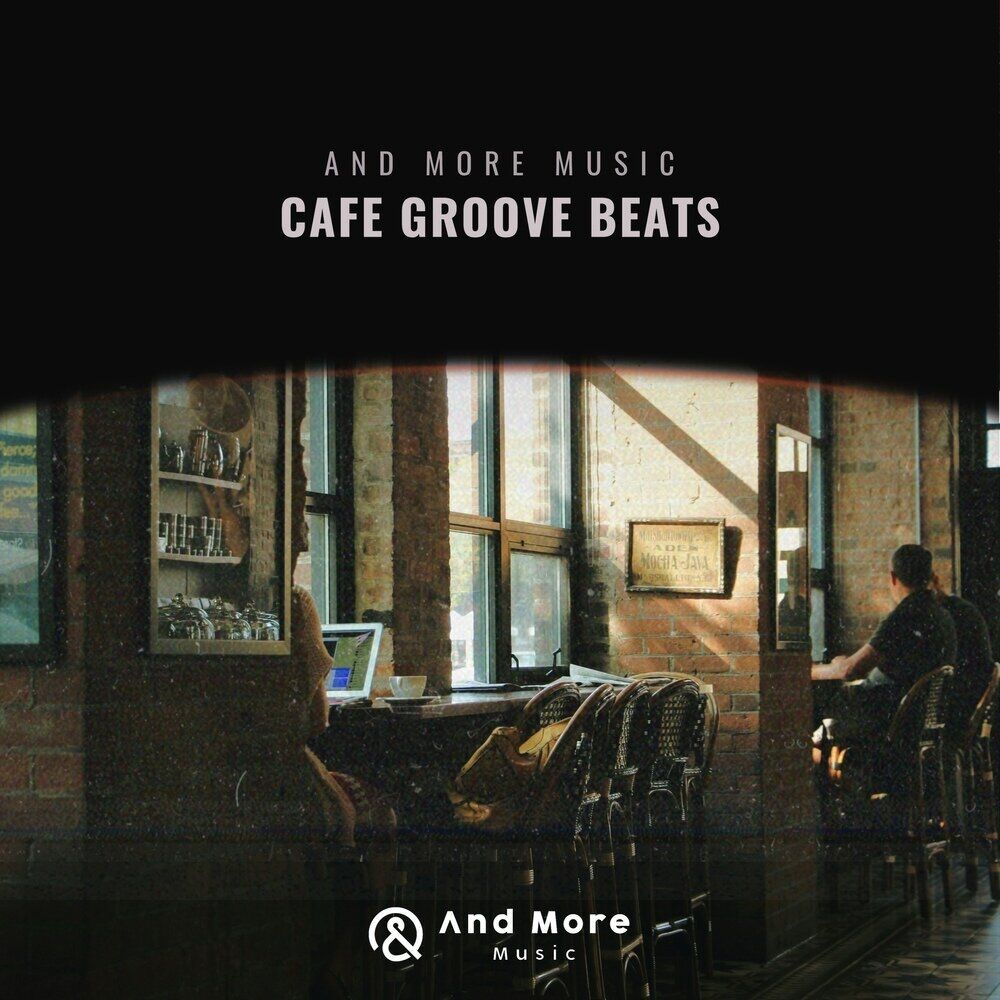 Picture of CAFE GROOVE BEATS