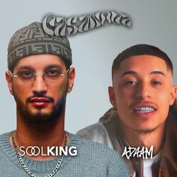 Cover of Casanova