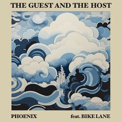 Cover of Phoenix