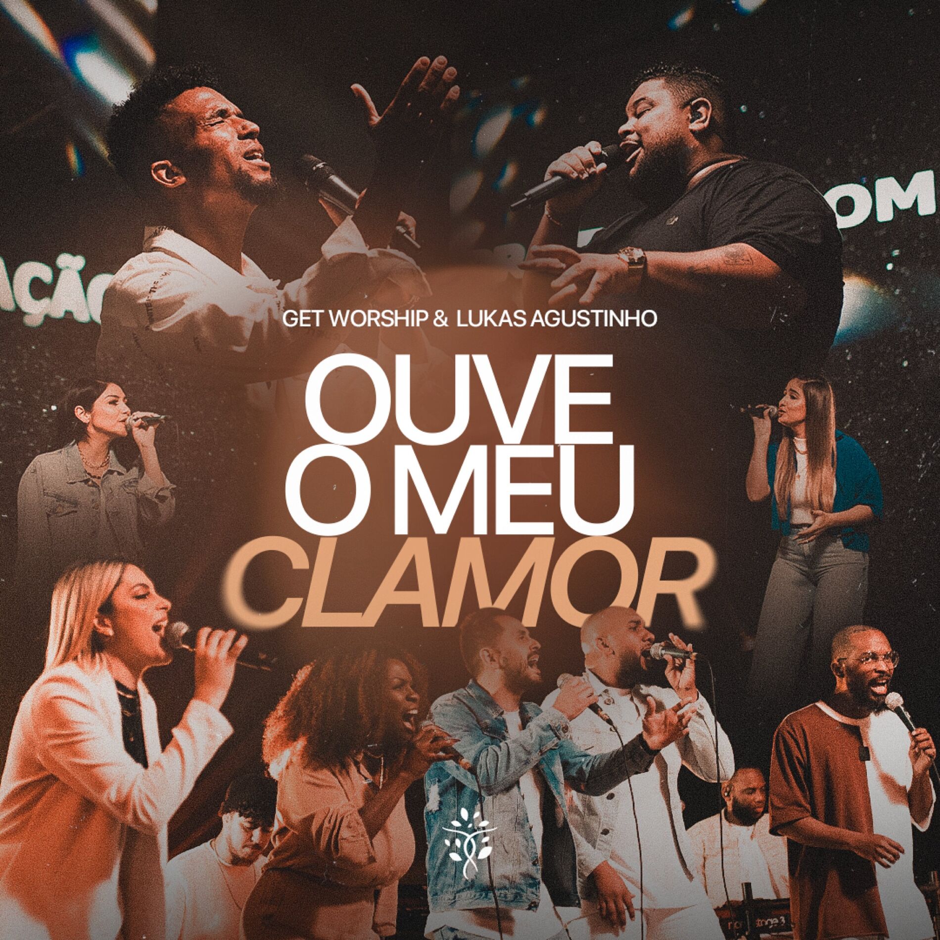 Album cover of Ouve o Meu Clamor