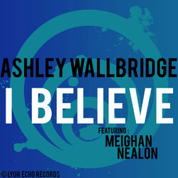 Cover of I Believe