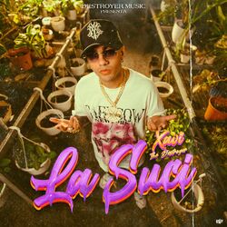 Cover of La Suci