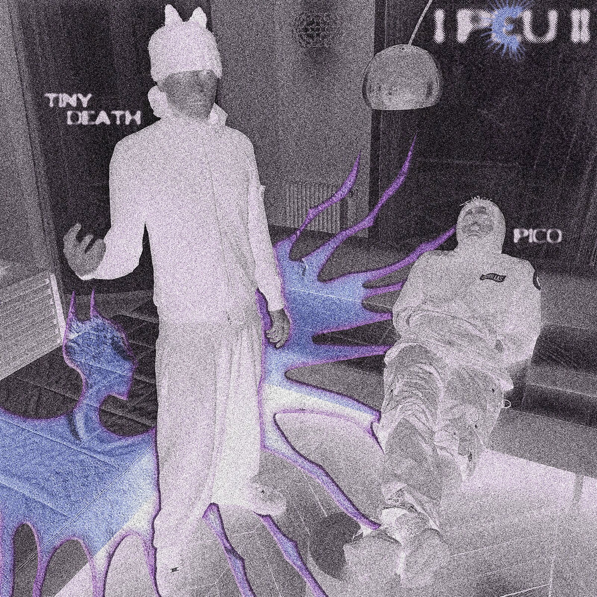 Album cover of 1 PEU 2