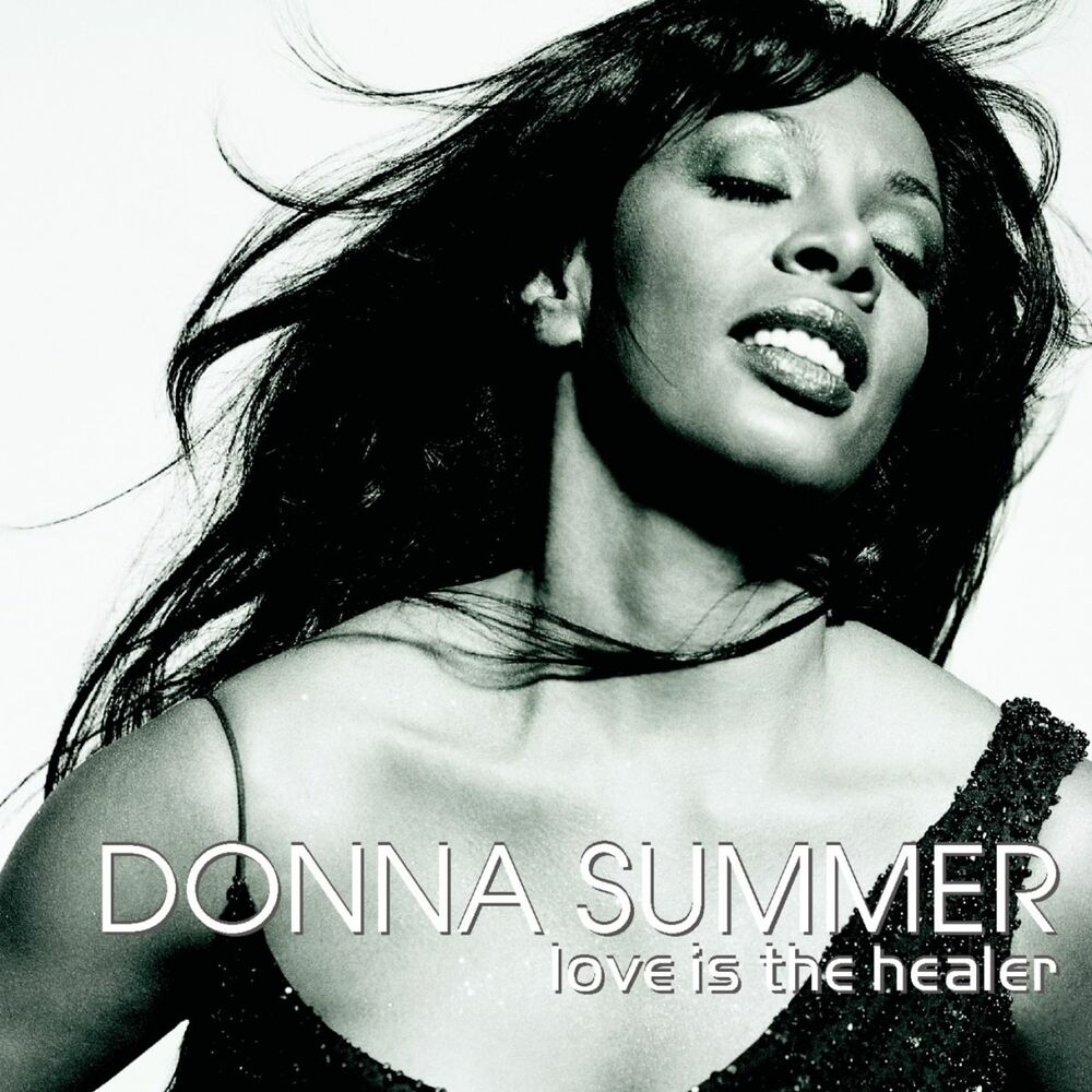 Picture of Love Is The Healer