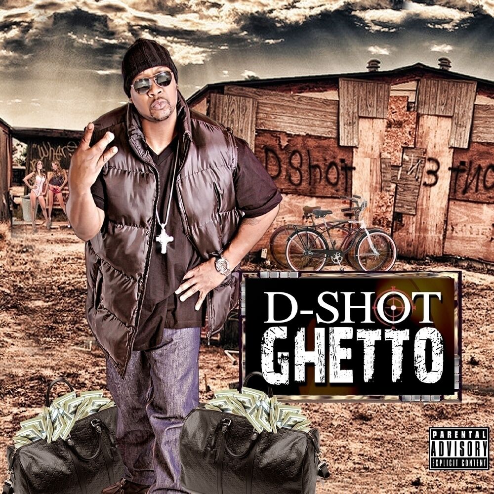Picture of Ghetto