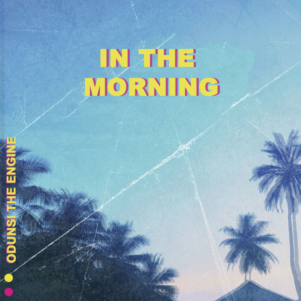 Picture of In The Morning
