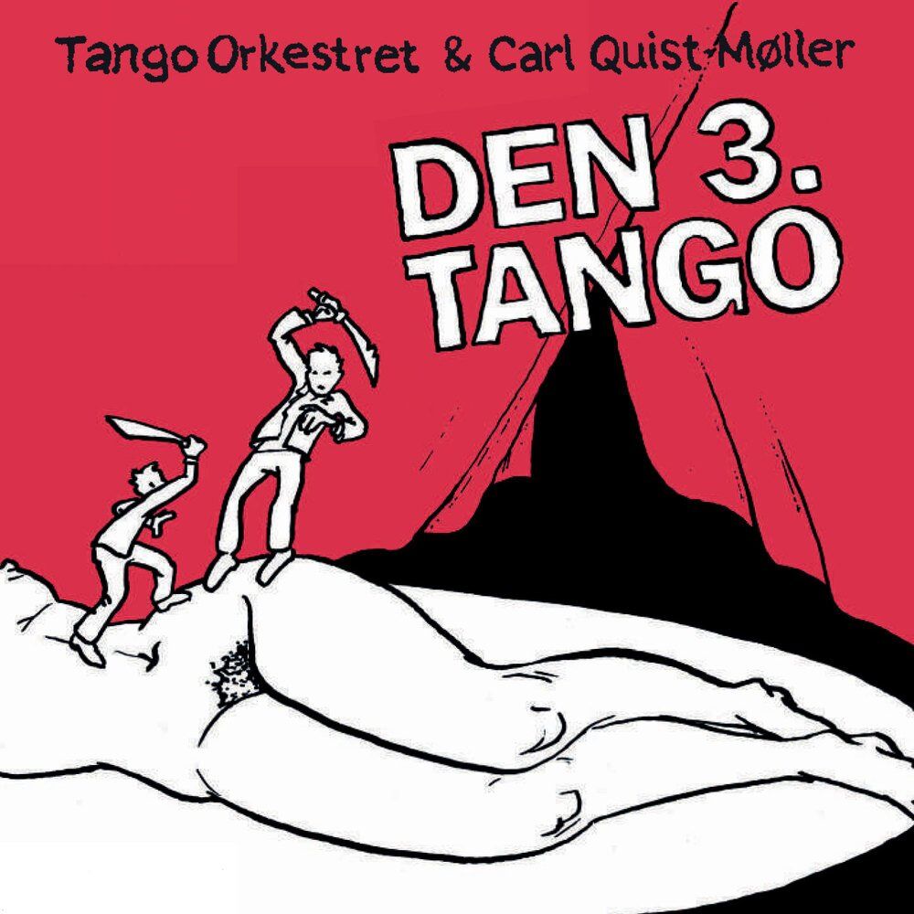 Picture of Den 3. Tango