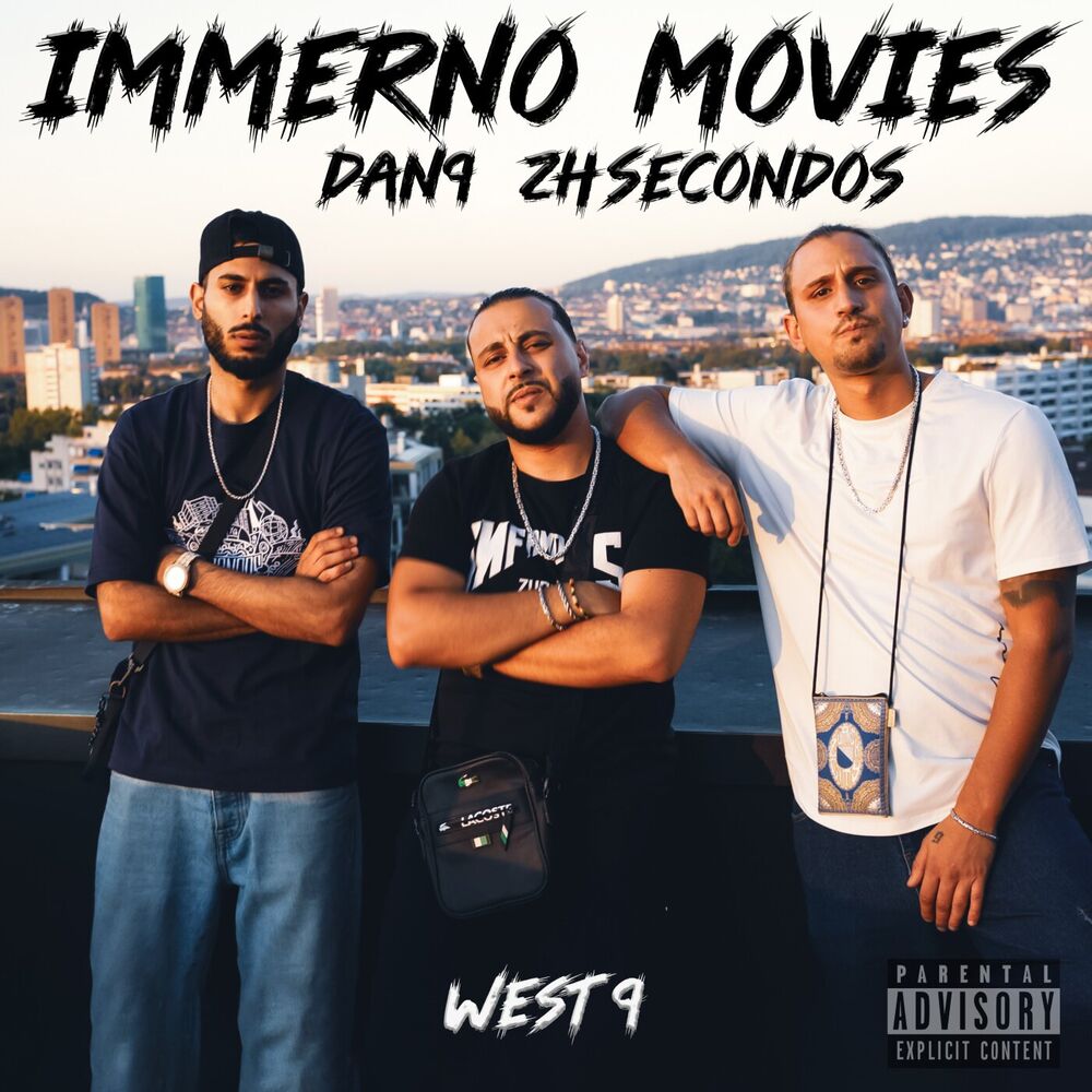 Picture of Immerno Movies