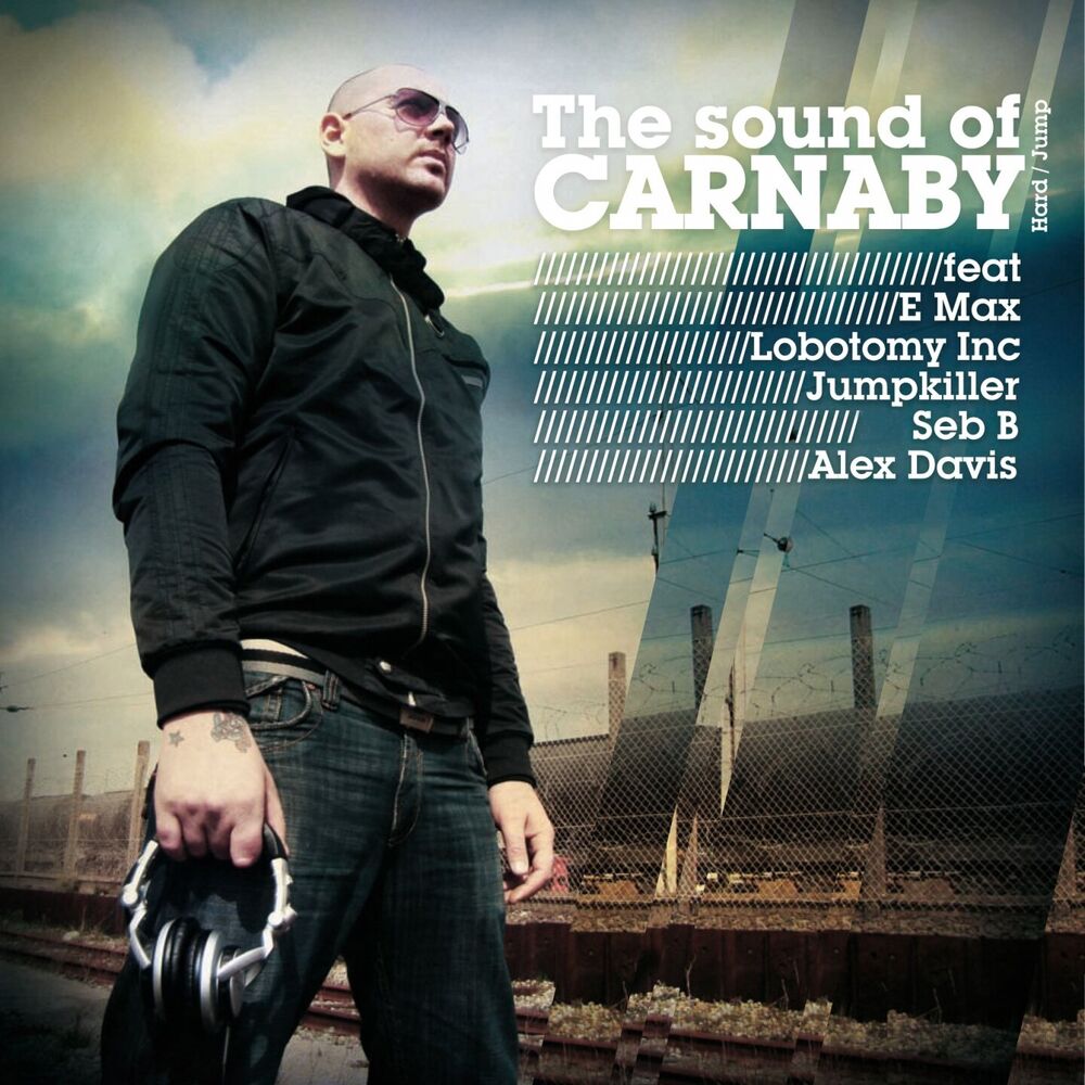 Picture of The Sound of Carnaby