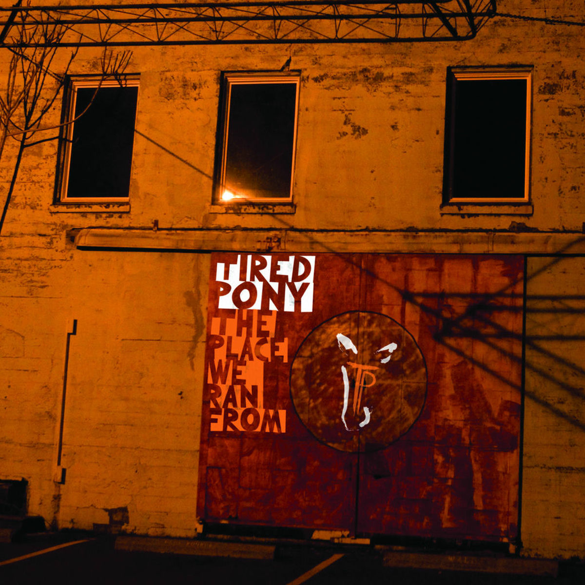 Album cover of Get On The Road