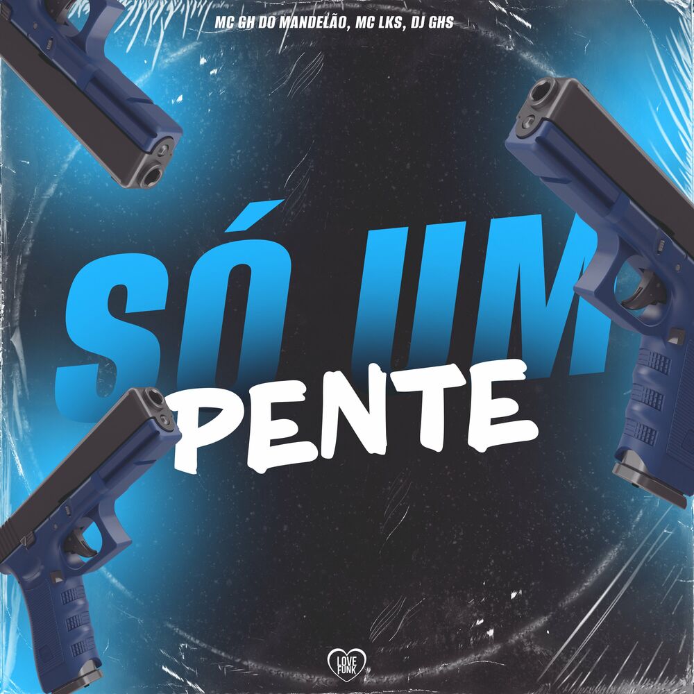 Picture of Só Um Pente