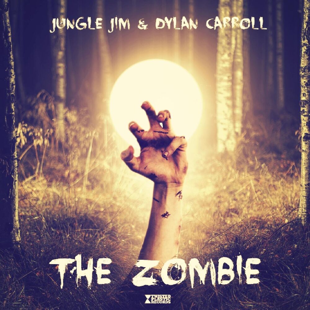 Picture of The Zombie