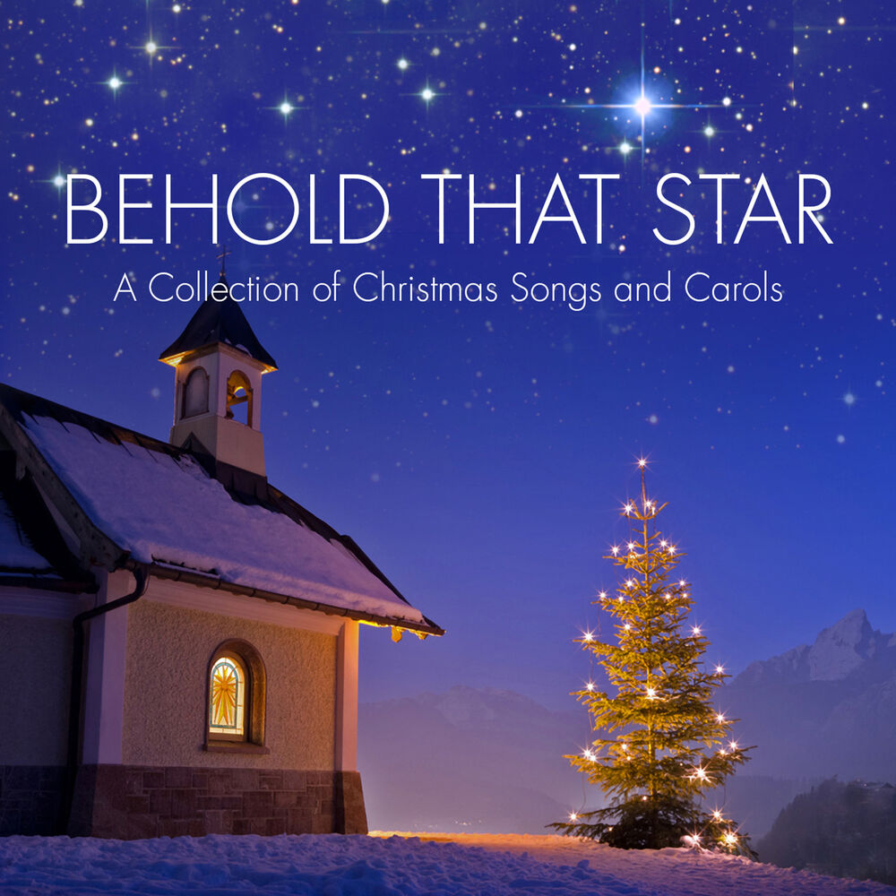 Picture of Behold That Star