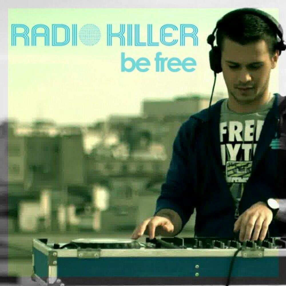 Picture of Be Free (Remixes)