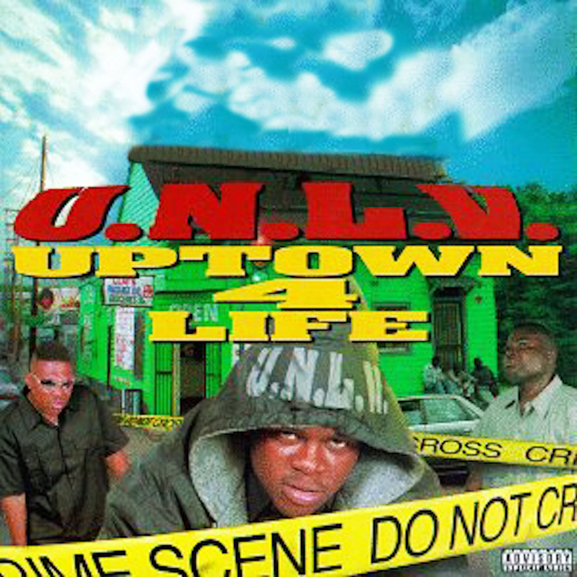 Album cover of Jazzy Bitch