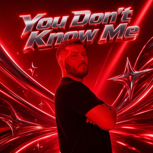 You Don't Know Me