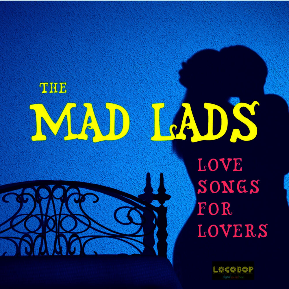 Picture of Love Songs for Lovers